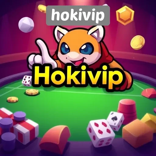 Keunggulan Permainan di Situs Hokivip