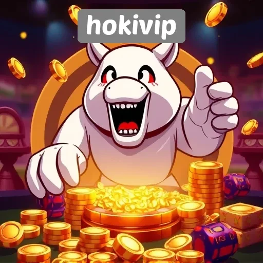 Menjelajahi Beragam Permainan di Hokivip