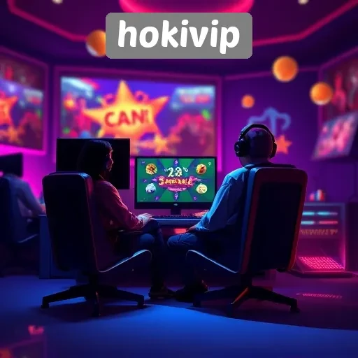 Menjelajahi Fitur dan Layanan di Situs Game Hokivip
