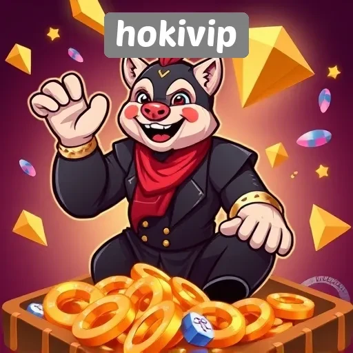 Mengetahui lebih dalam tentang situs game Hokivip