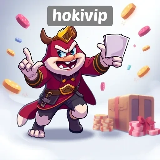 Menelusuri Ragam Permainan yang Tersedia di Hokivip
