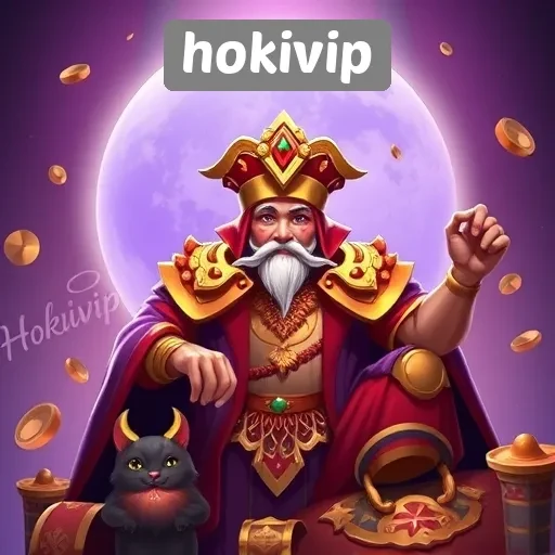Fitur Menarik di Hokivip untuk Pengalaman Bermain Maksimal