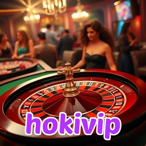 hokivip Forum Diskusi