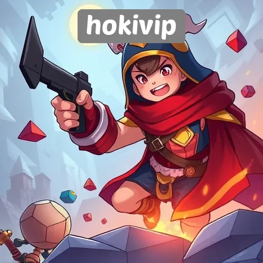 Koleksi Game yang Tersedia di Hokivip untuk Pengguna