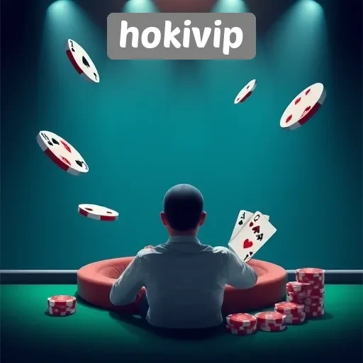Inovasi Permainan di Situs Hokivip