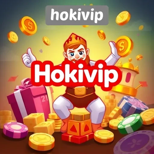 Apa Saja Jenis Permainan yang Ditawarkan di Hokivip
