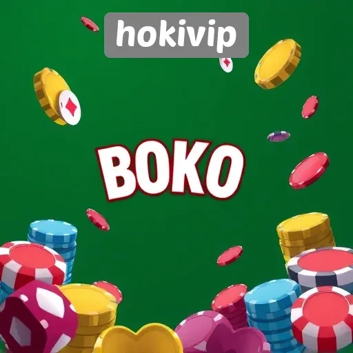 Panduan Lengkap Bermain di Situs Hokivip