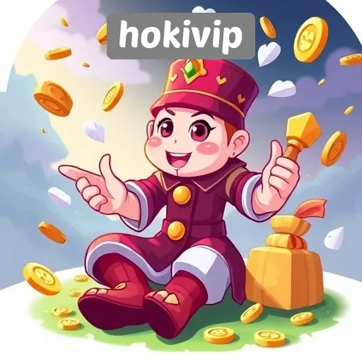 Keunggulan dan Fitur Menarik pada Situs Hokivip