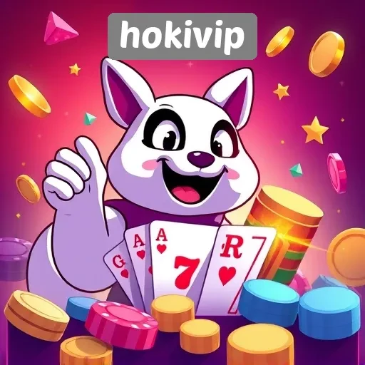 Mengenal Hokivip Situs Game Terpopuler di Indonesia