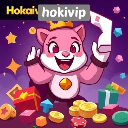 Mengenal Situs Game Hokivip dan Penawaran Menariknya