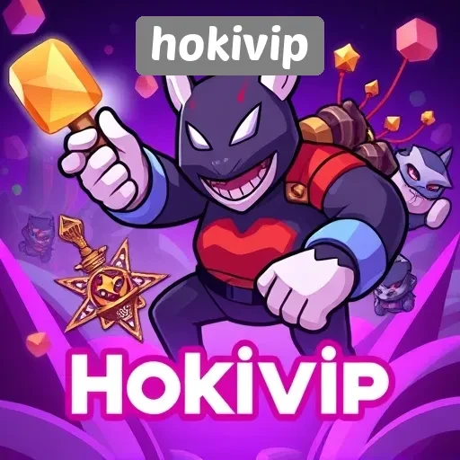 Review Lengkap Situs Game Hokivip untuk Penggemar Gaming