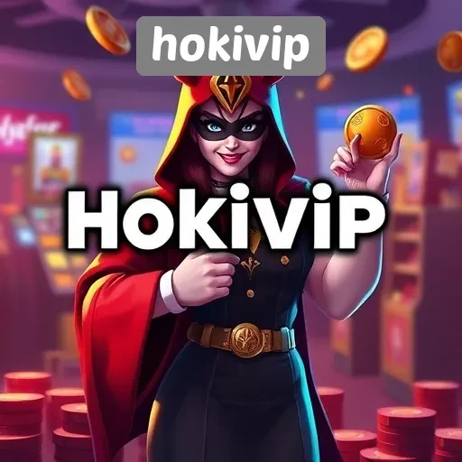 Mengenal Hokivip Sebagai Situs Game Terpercaya