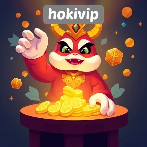 Inovasi Terbaru di Hokivip untuk Pengalaman Bermain yang Lebih Baik