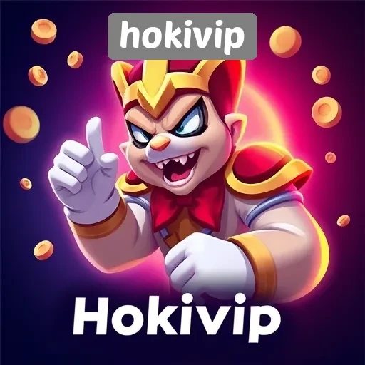 Hokivip Sebagai Alternatif Game Online di Indonesia