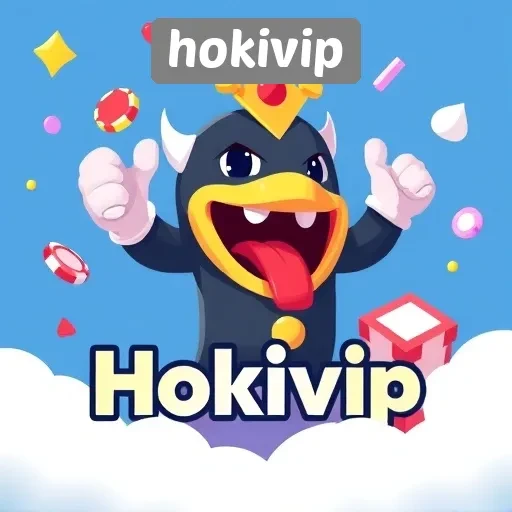Mengenal Hokivip Sebagai Pilihan Game Online Terpopuler