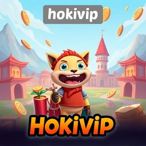 Mengenal Hokivip Sebagai Platform Game Online Terpopuler