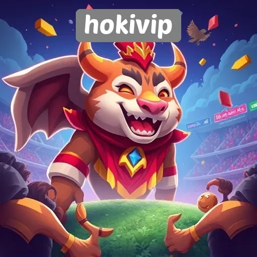 Menggali Kisah Sukses Hokivip dalam Industri Game