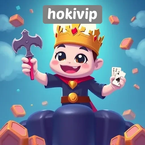 Perbandingan Hokivip dengan Situs Game Lain di Indonesia
