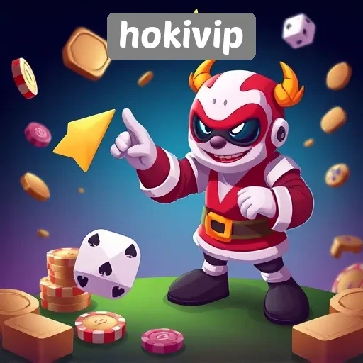 Mengenal Hokivip sebagai Platform Game Terpercaya