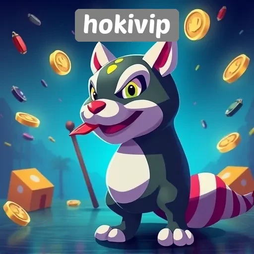 Pengenalan Situs Game Hokivip untuk Para Penggemar
