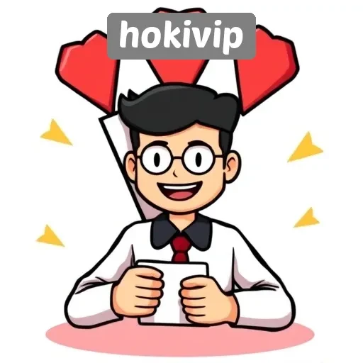 Cara Bergabung dan Memulai di Situs Hokivip