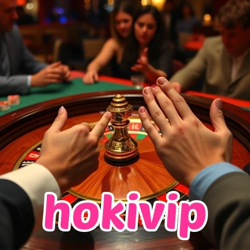 hokivip Program Loyalitas