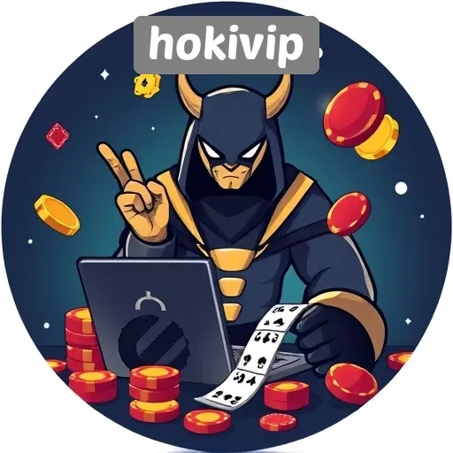 Pengalaman Bermain Game Online di Situs Hokivip
