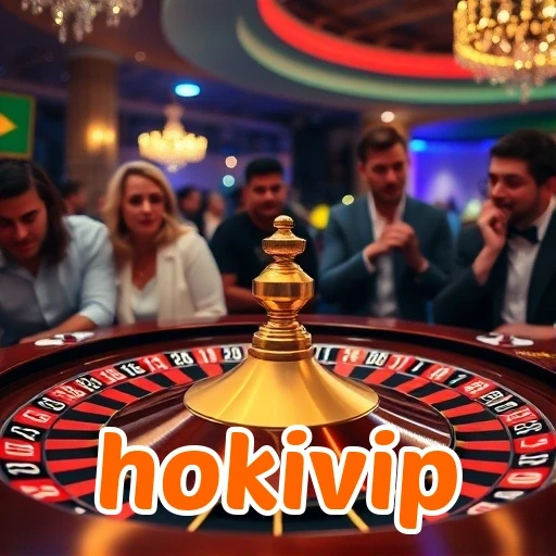 hokivip Permainan Poker