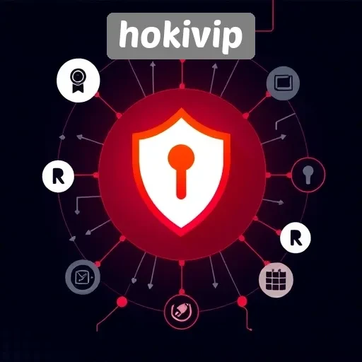 Regulasi dan Keamanan Transaksi di Hokivip