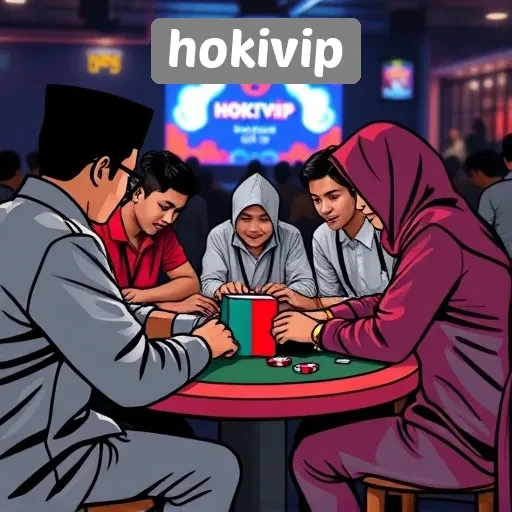 Tips Bermain Aman di Situs Hokivip