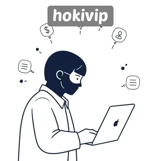 Analisis Keamanan dan Privasi di Hokivip