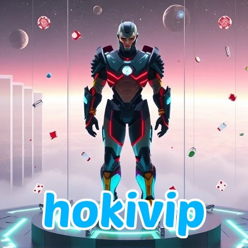 hokivip: Keamanan Data dan Kenyamanan Bermain di Situs Game Online