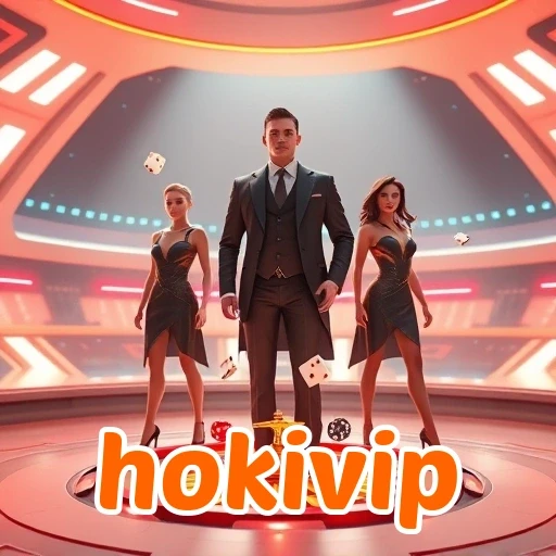 hokivip Turnamen Game