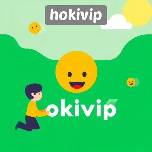 Kemudahan Transaksi dan Pembayaran di Hokivip