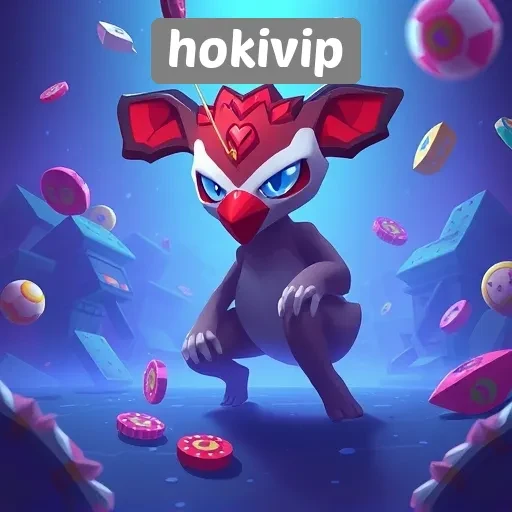 Berbagai Jenis Permainan yang Tersedia di Hokivip