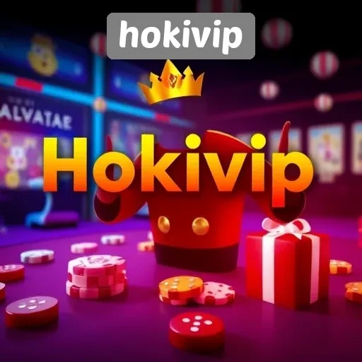 Beragam Jenis Permainan yang Tersedia di Hokivip