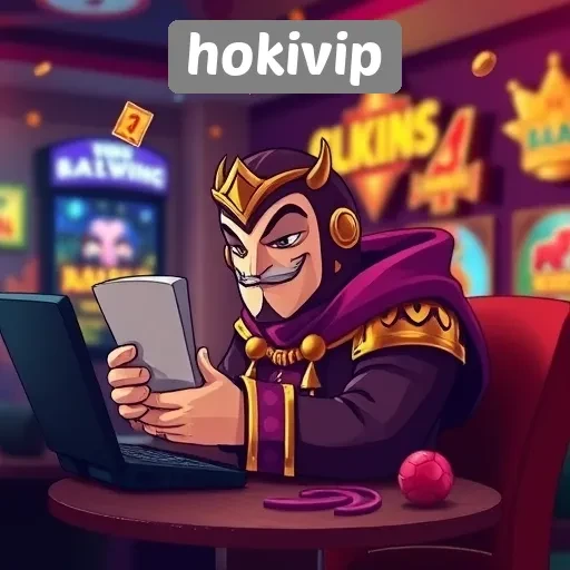 Pengalaman Pengguna di Situs Game Hokivip yang Perlu Diketahui