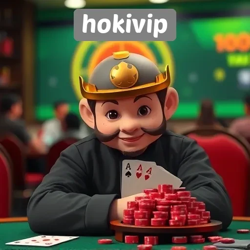 Tanggapan Pengguna tentang Pengalaman Bermain di Hokivip
