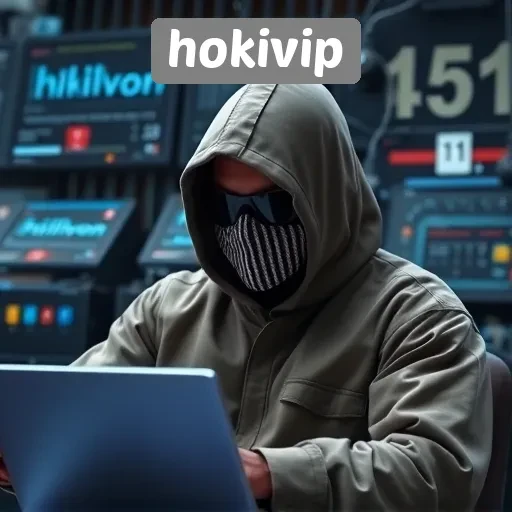 Keamanan dan Privasi Pengguna di Situs Hokivip