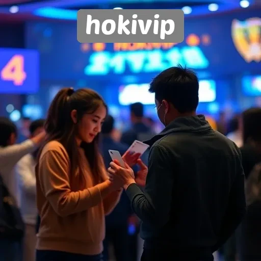 Testimoni Pengguna Tentang Pengalaman Bermain di Hokivip