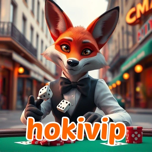 hokivip Bonus Selamat Datang