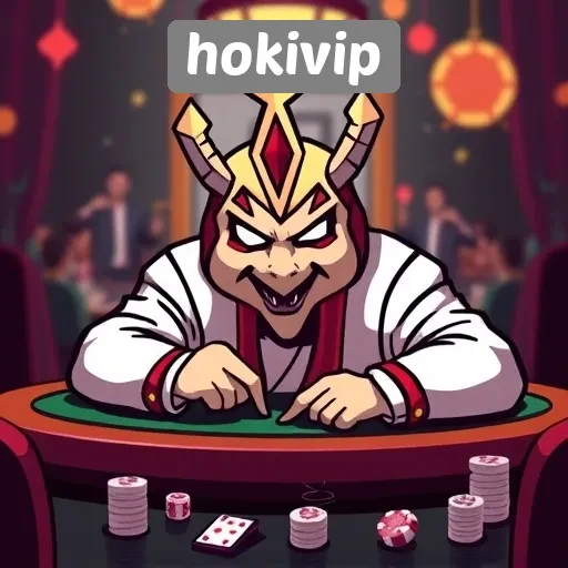 Mengapa Pemain Baru Memilih Hokivip Sebagai Tempat Bermain